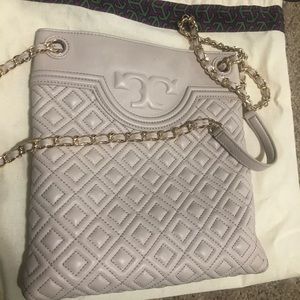 Authentic Tory Burch cross bag :)